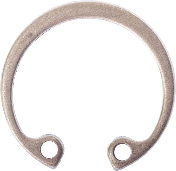 Kramp - 47222RVS - Innensicherungsring 22x1 mm DIN472 Edelstahl Kramp
