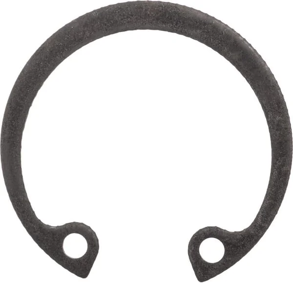 Kramp - 47223P025 - Innensicherungsring 23x1.2mm DIN472 Stahl Kramp