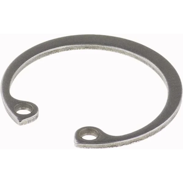 Kramp - 47223RVS - Innensicherungsring 23x1.2mm DIN472 Edelstahl Kramp