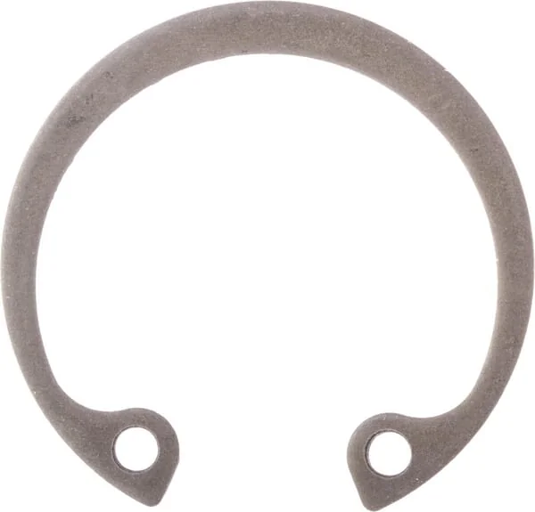 Kramp - 47225 - Innensicherungsring 25x1.2 mm DIN472 Stahl Kramp