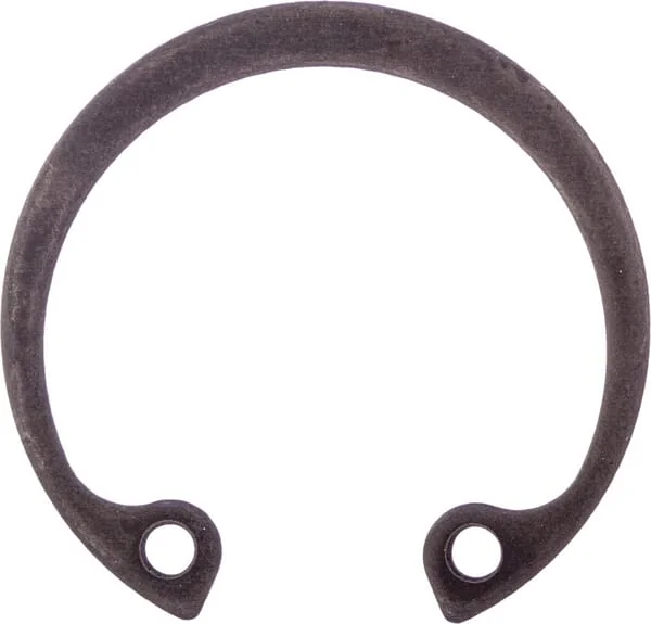 Kramp - 47226 - Innensicherungsring 26x1.2 mm DIN472 Stahl Kramp