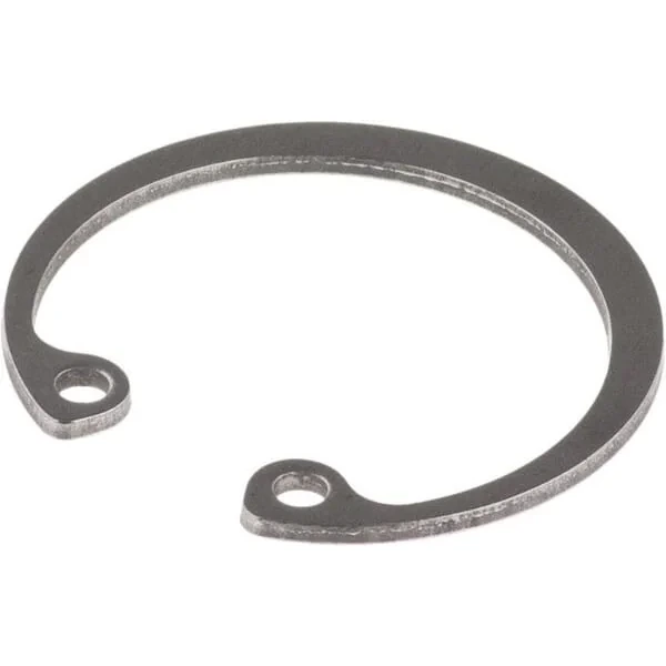 Kramp - 47226RVS - Innensicherungsring 26x1.2 mm DIN472 Rostfreier Stahl Kramp