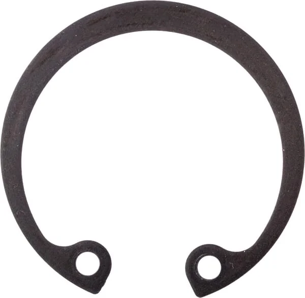 Kramp - 47227 - Innensicherungsring 27x1.2 mm DIN472 Stahl Kramp