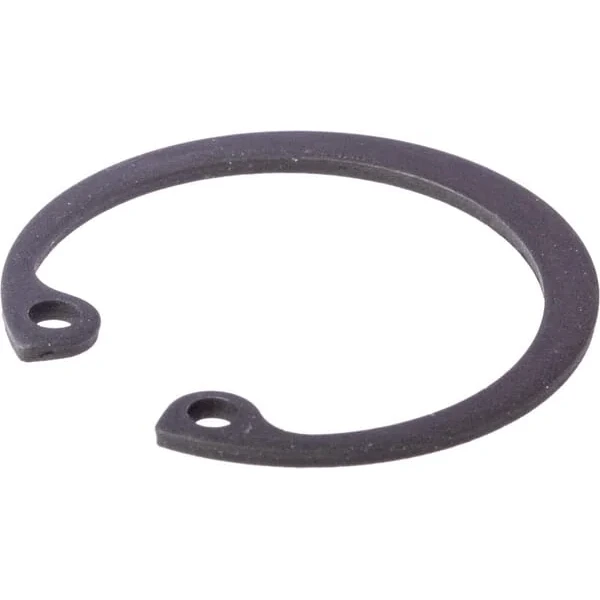 Kramp - 47227 - Innensicherungsring 27x1.2 mm DIN472 Stahl Kramp