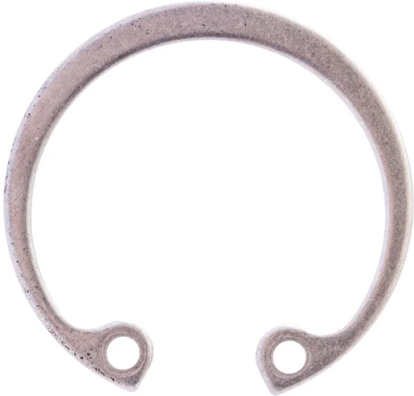 Kramp - 47227RVS - Innensicherungsring 27x1.2mm DIN472 Edelstahl Kramp