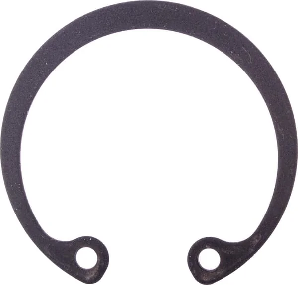 Kramp - 47228 - Innensicherungsring 28x1.2mm DIN472 Stahl Kramp