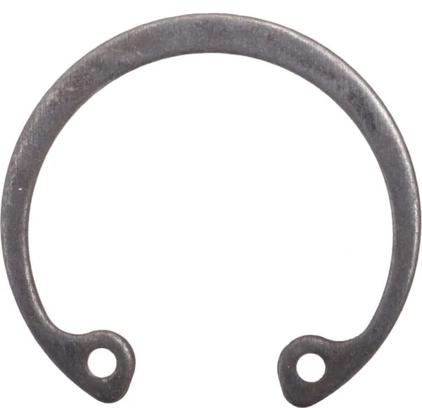 Kramp - 47228P025 - Innensicherungsring 28x1.2mm DIN472 Stahl Kramp