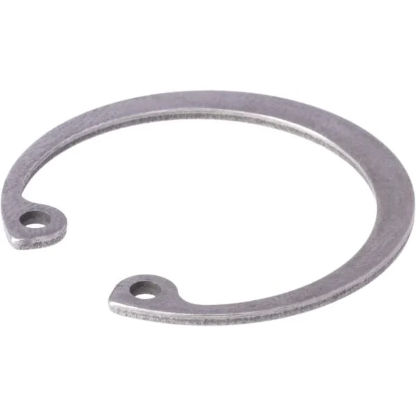 Kramp - 47228RVS - Innensicherungsring 28x1.2 mm DIN472 Edelstahl Kramp