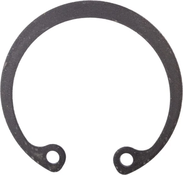 Kramp - 47229 - Innensicherungsring 29x1.2mm DIN472 Stahl Kramp