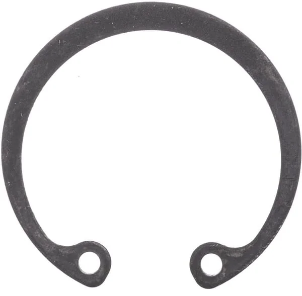 Kramp - 47229P025 - Innensicherungsring 29x1.2mm DIN472 Stahl Kramp