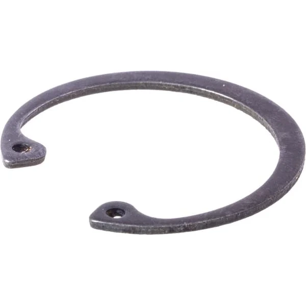 Kramp - 47230 - Innensicherungsring 30x1.2mm DIN472 Stahl Kramp