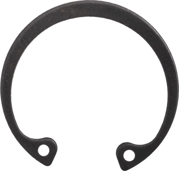 Kramp - 47230P025 - Innensicherungsring 30x1.2mm DIN472 Stahl Kramp