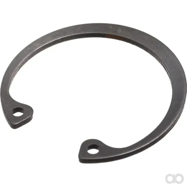 Kramp - 47230P025 - Innensicherungsring 30x1.2mm DIN472 Stahl Kramp