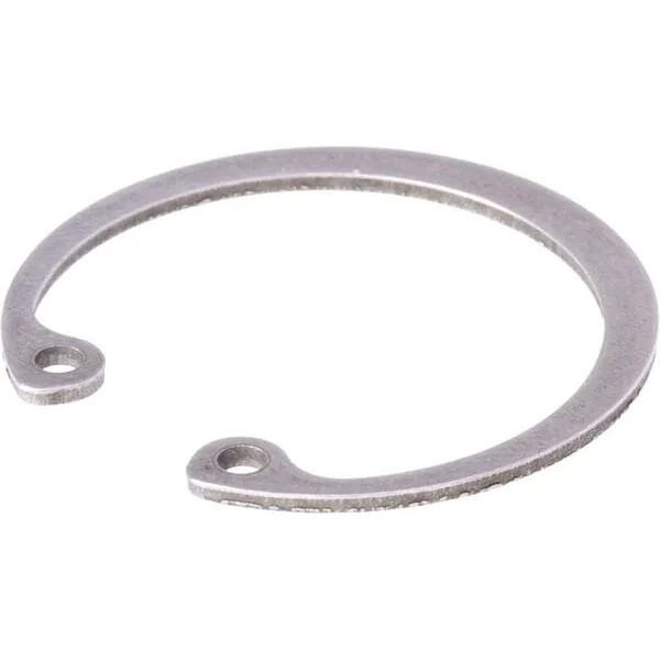 Kramp - 47231RVS - Innensicherungsring 31x1.2 mm DIN472 Edelstahl Kramp