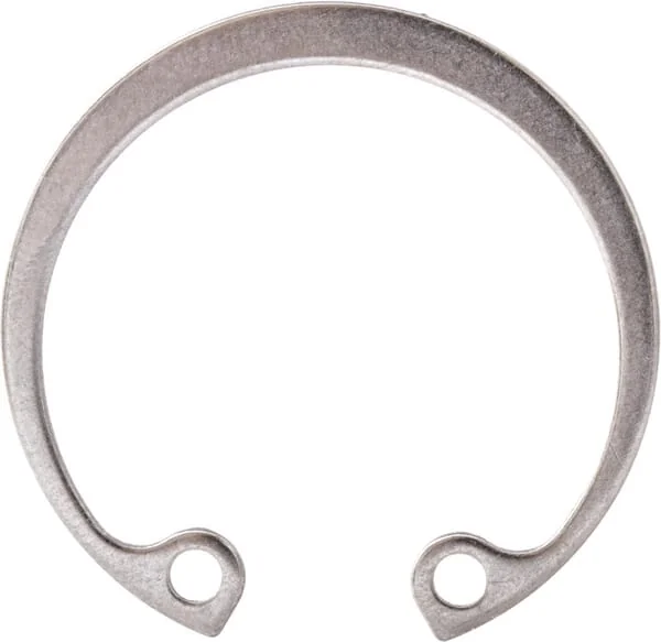 Kramp - 47232RVS - Innensicherungsring 32x1.2 mm DIN472 Edelstahl Kramp