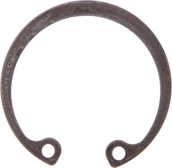 Kramp - 47233 - Innensicherungsring 33x1.2 mm DIN472 Stahl Kramp