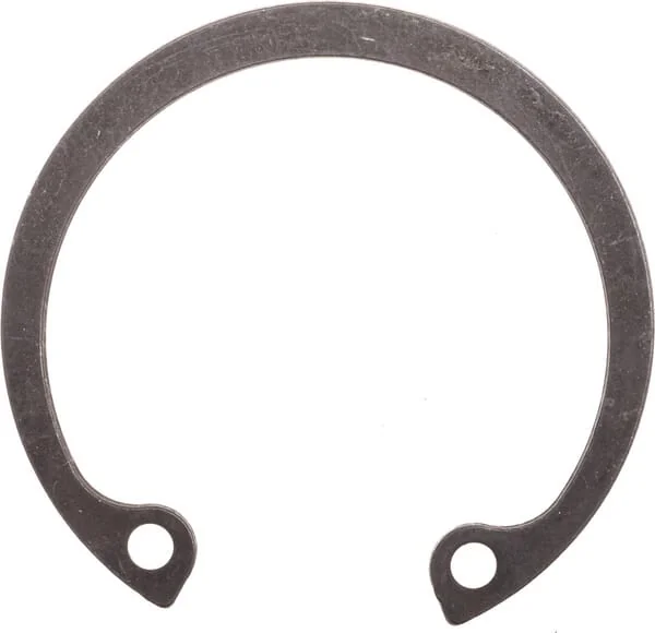 Kramp - 47235P025 - Innensicherungsring 35x1.5 mm DIN472 Stahl Kramp