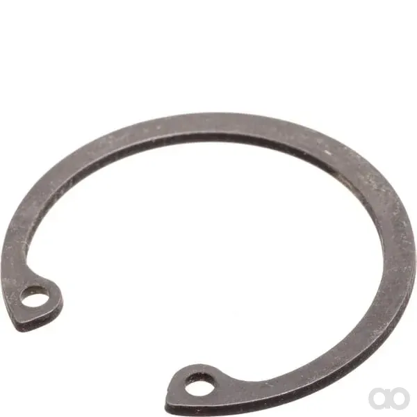 Kramp - 47235P025 - Innensicherungsring 35x1.5 mm DIN472 Stahl Kramp