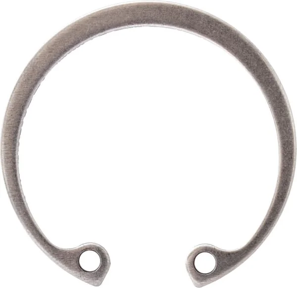 Kramp - 47235RVS - Innensicherungsring 35x1.5 mm DIN472 Edelstahl Kramp
