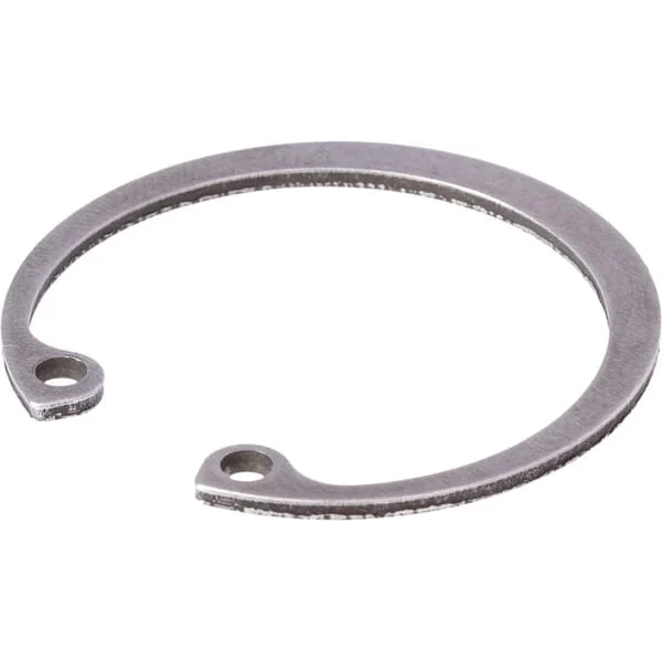 Kramp - 47235RVS - Innensicherungsring 35x1.5 mm DIN472 Edelstahl Kramp
