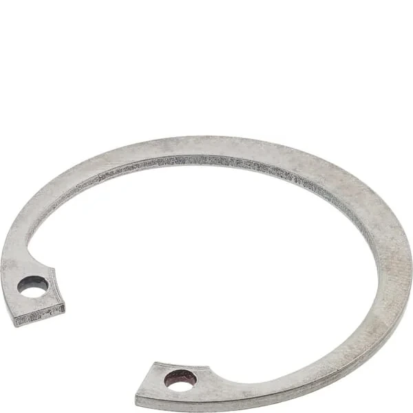 Kramp - 47236RVS - Innensicherungsring 36x1.5 mm DIN472 Edelstahl Kramp