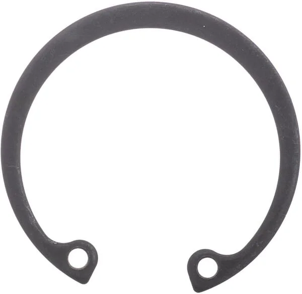 Kramp - 47237P025 - Innensicherungsring 37x1.5 mm DIN472 Stahl Kramp