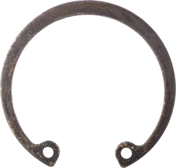 Kramp - 47238 - Innensicherungsring 38x1.5 mm DIN472 Stahl Kramp