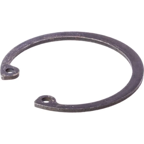 Kramp - 47238 - Innensicherungsring 38x1.5 mm DIN472 Stahl Kramp