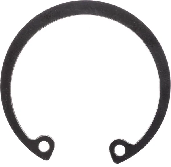 Kramp - 47238P010 - Innensicherungsring 38x1.5 mm DIN472 Stahl Kramp