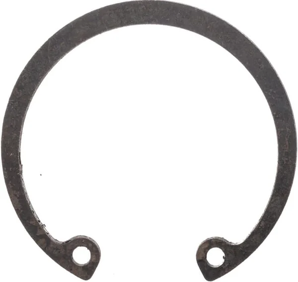 Kramp - 47238P025 - Innensicherungsring 38x1.5 mm DIN472 Stahl Kramp