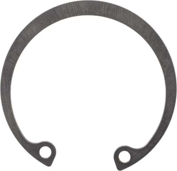 Kramp - 47239P010 - Innensicherungsring 39x1.5 mm DIN472 Stahl Kramp