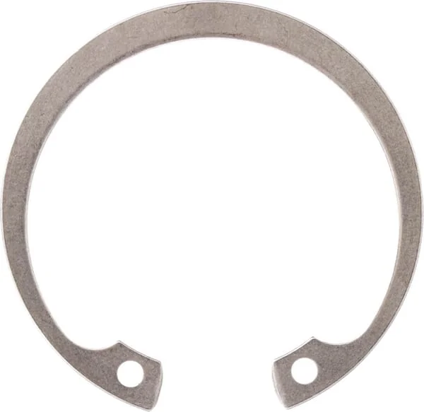 Kramp - 47241RVS - Innensicherungsring 41x1.8 mm DIN472 Edelstahl Kramp