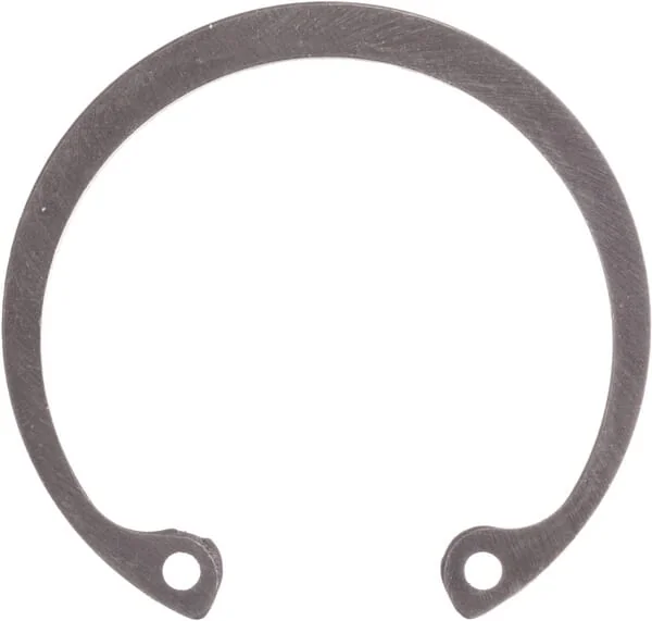 Kramp - 47242P010 - Innensicherungsring 42x1.8 mm DIN472 Stahl Kramp