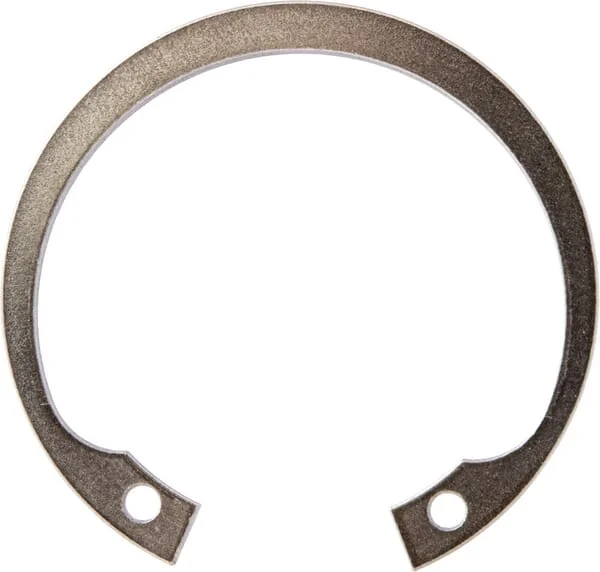 Kramp - 47244RVS - Innensicherungsring 44x1.8mm DIN472 Edelstahl Kramp