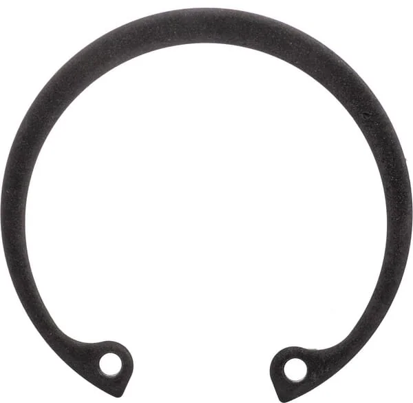 Kramp - 47245P010 - Innensicherungsring 45x1.8mm DIN472 Stahl Kramp