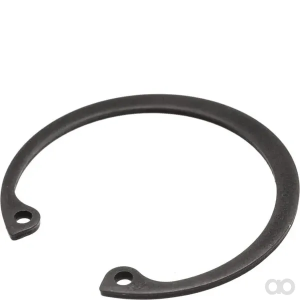 Kramp - 47245P010 - Innensicherungsring 45x1.8mm DIN472 Stahl Kramp