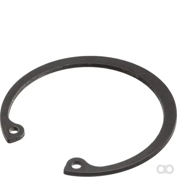 Kramp - 47247P010 - Sicherungsring Innen 47x1,8 mm DIN472 Stahl Kramp