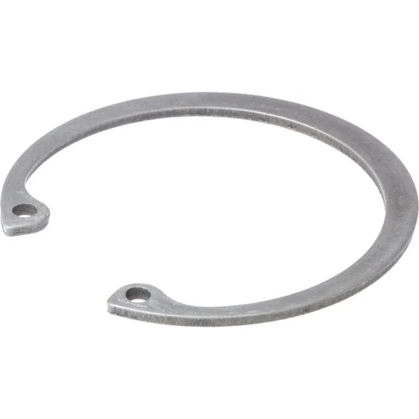 Kramp - 47248 - Innensicherungsring 48x1,8mm DIN472 Stahl Kramp