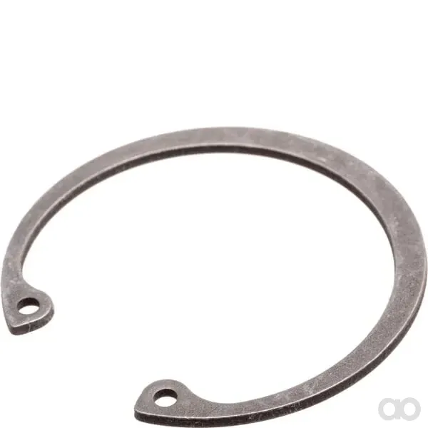 Kramp - 47248P010 - Innensicherungsring 48x1,8mm DIN472 Stahl Kramp