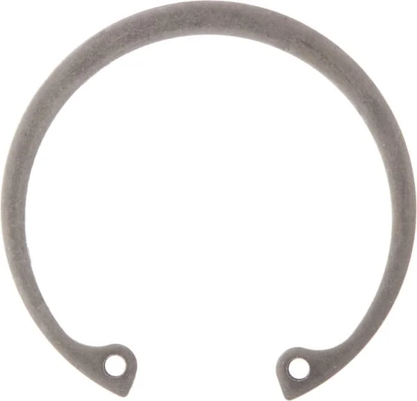 Kramp - 47250 - Sicherungsring Innen 50x2 mm DIN472 Stahl Kramp