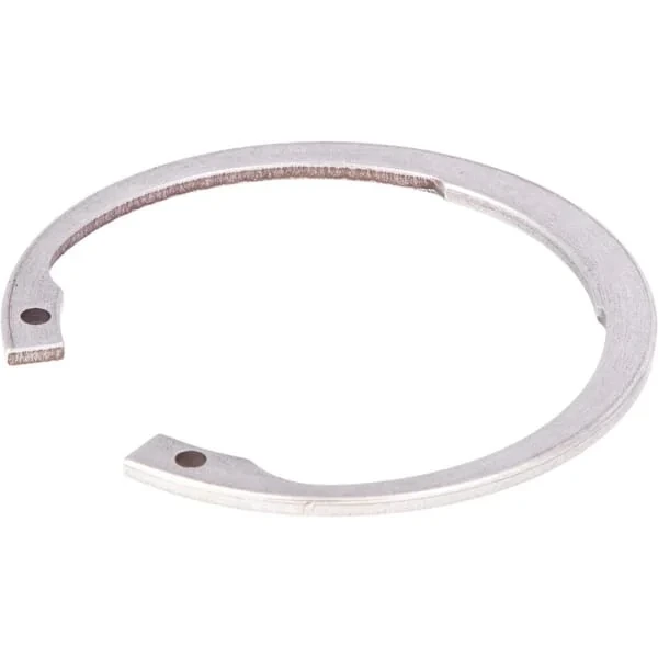 Kramp - 47252RVS - Sicherungsring Innen 52x2 mm DIN472 Rostfreier Stahl Kramp