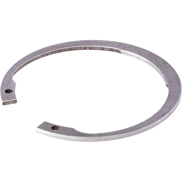 Kramp - 47255RVS - Sicherungsring Innen 55x2 mm DIN472 Rostfreier Stahl Kramp