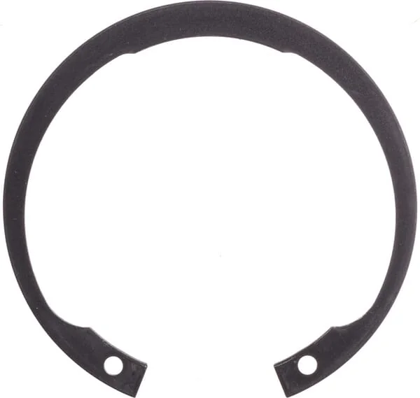 Kramp - 47256P010 - Sicherungsring Innen 56x2 mm DIN472 Stahl Kramp