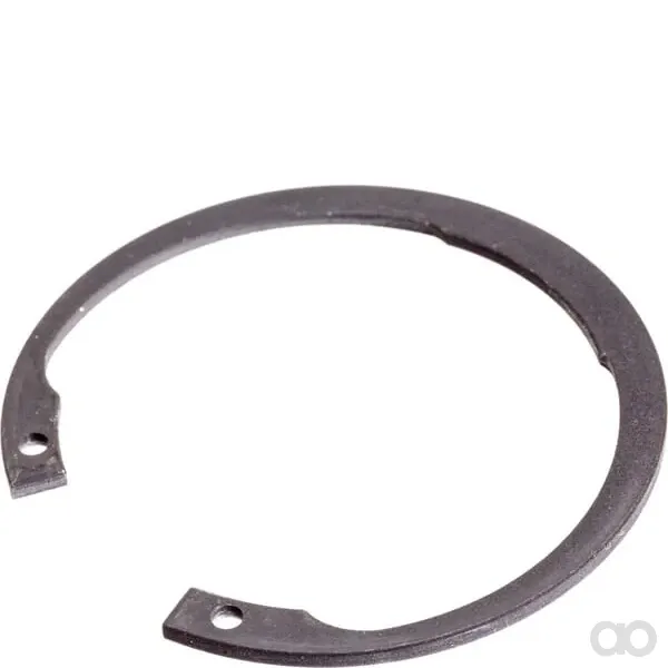 Kramp - 47256P010 - Sicherungsring Innen 56x2 mm DIN472 Stahl Kramp