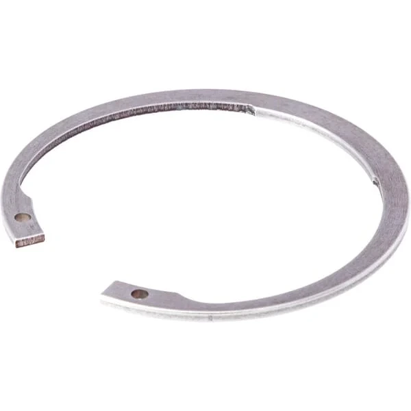 Kramp - 47260RVS - Sicherungsring Innen 60x2mm DIN472 Edelstahl Kramp