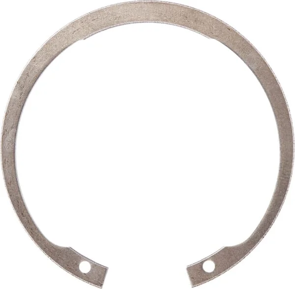 Kramp - 47262RVS - Sicherungsring Innen 62x2mm DIN472 Edelstahl Kramp