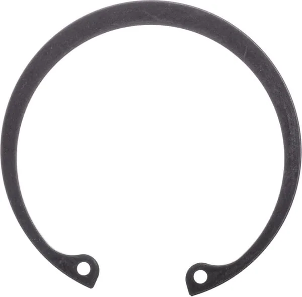 Kramp - 47268P010 - Sicherungsring Innen 68x2.5mm DIN472 Stahl Kramp