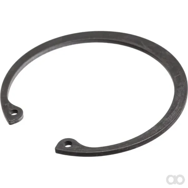 Kramp - 47268P010 - Sicherungsring Innen 68x2.5mm DIN472 Stahl Kramp