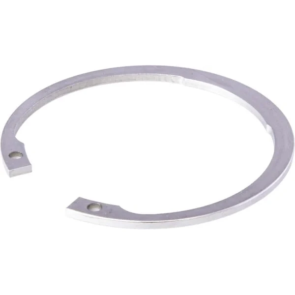 Kramp - 47268RVS - Innensicherungsring 68x2,5 mm DIN472 Edelstahl Kramp