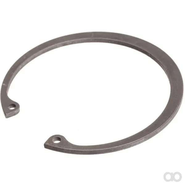 Kramp - 47270P010 - Innensicherungsring 70x2,5 mm DIN472 Stahl Kramp